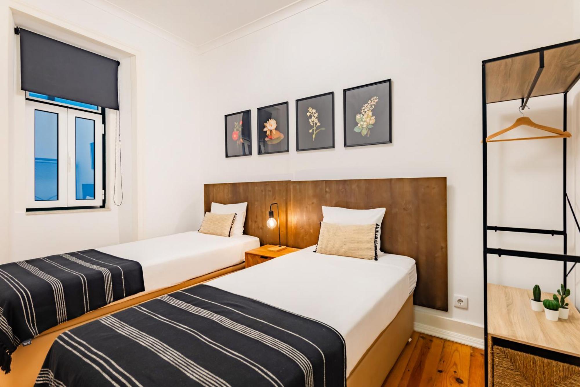 Guest Inn 1 Boutique House Lizbona Zewnętrze zdjęcie